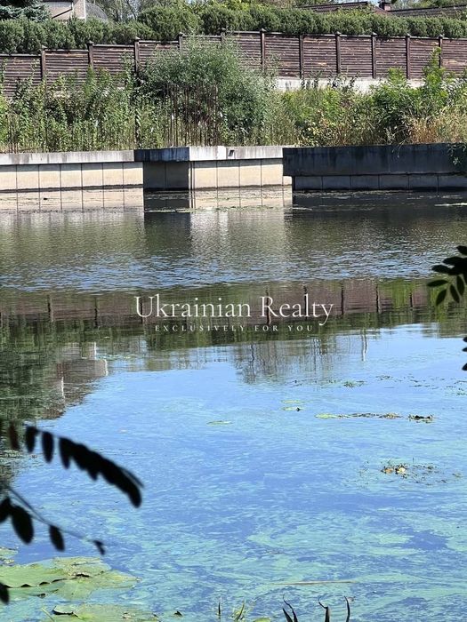Продаж земельної ділянки в Козині (5-й км Дамби) вул Старокиївська