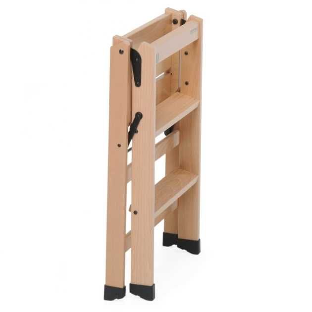 Драбинка -табурет  Lo Sgabello Foppapedretti