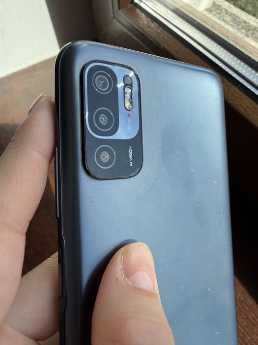 Xiaomi redmi note 10 5g