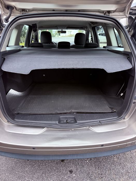 DACIA LOGAN - 1.1 Gasolina/GPL - Nacional