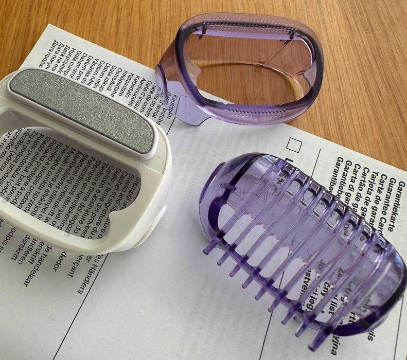 Електробритва жіноча Braun LS5560
