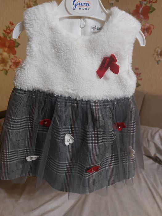 Плаття для принцеси