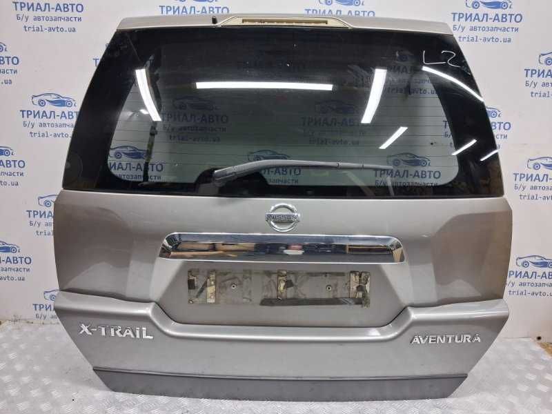 Разборка Nissan X-Trail T31 разборка Ніссан Ікс Трейл Т31