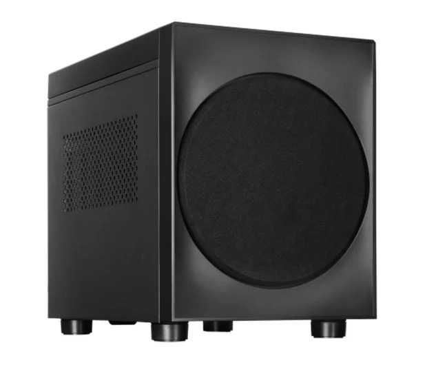 Komputer PC Ryzen 7 5700G / 16GB / NVMe / Windows 11 Pro – jak nowy, na gwarancji