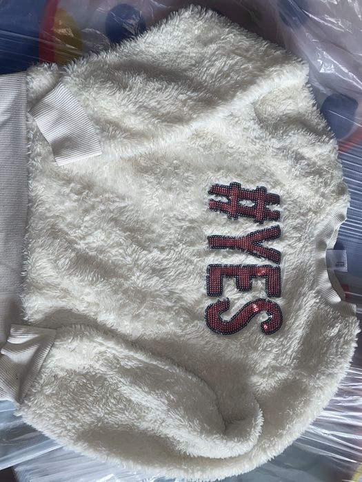 Теплі кофти фліс