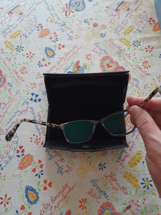 Oculos Monofocais