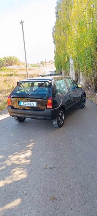 Citroen ax gt 1.4 — photo 2