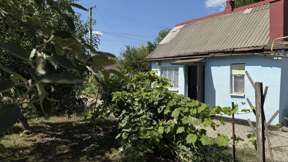 Будинок бюджеьний