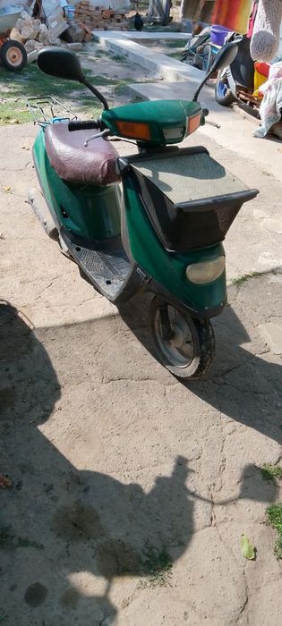 Продам мопет ямаха