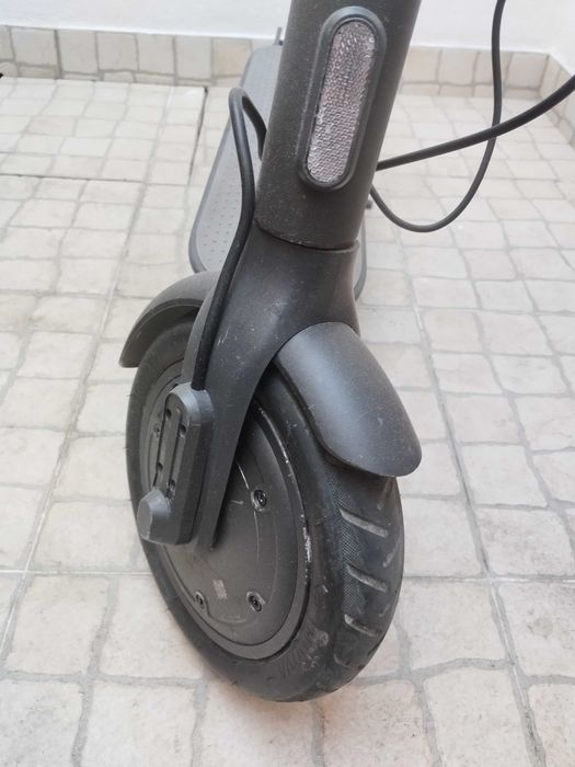 Trotinete Xiaomi 365 (recuperar ou peças)
