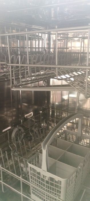 Máquina lavar louça