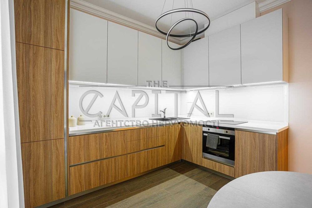 |Central Park|Продаж квартири|Печерський|Центр|Либідська|з ремонтом - View 6