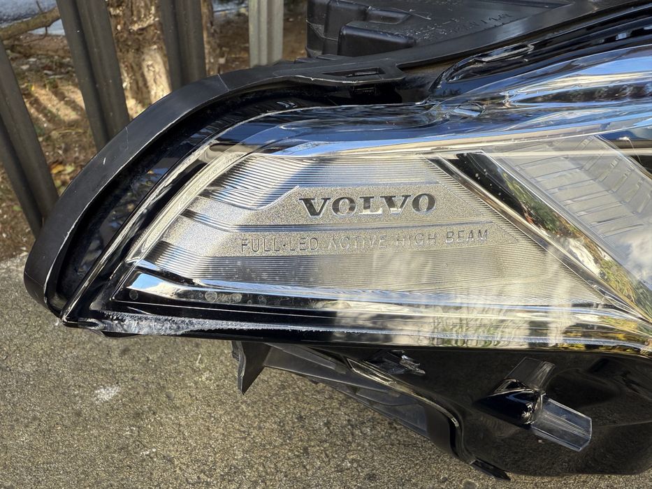 Reflektor do Volvo XC 90