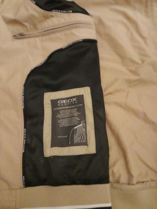 Kurtka Geox męska rozmiar L