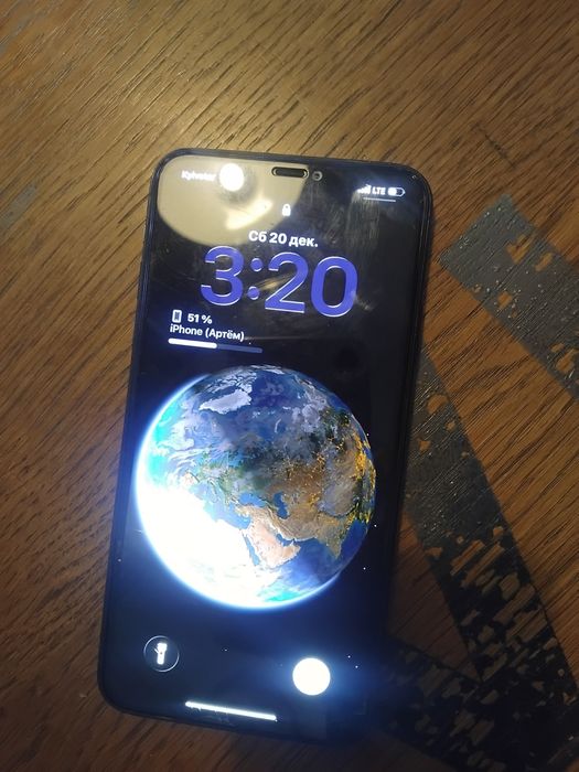 iphone 11pro max 256