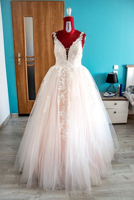 Suknia ślubna Hadassa