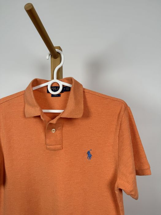 Polo Ralph Lauren t-shirt koszulka polo M