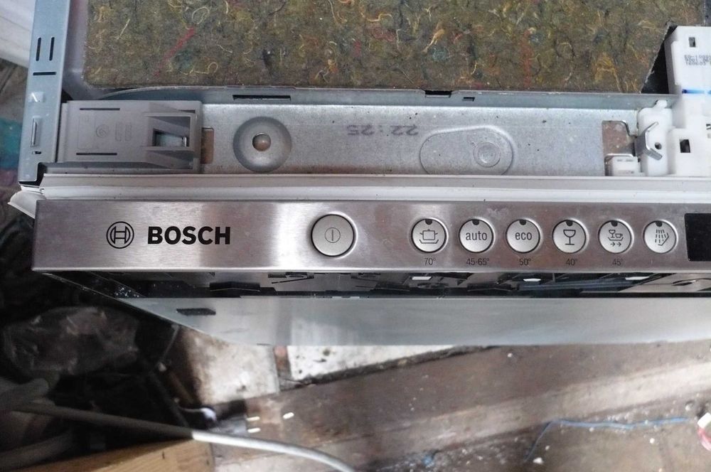 zmywarka bosch 60cm