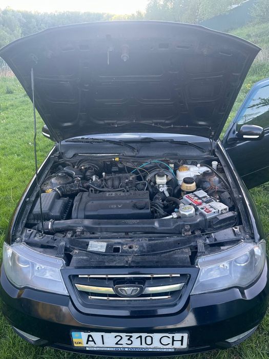 Daewoo Nexia 2009