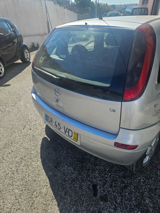 OPEL CORSA 1.2,  Ar.Condicinado — photo 4