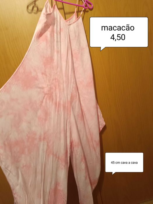Roupa de senhora preços super baixos