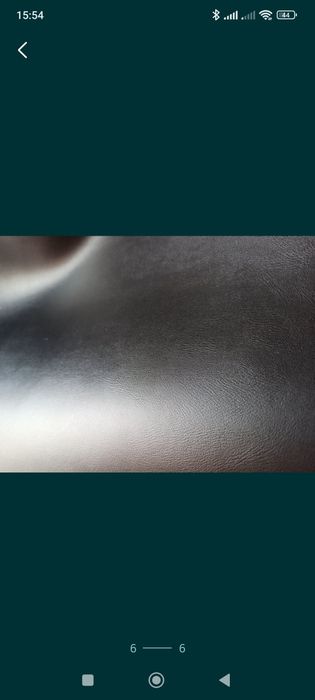 Шкірзамінник хорошої якості