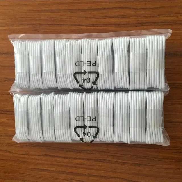 NOVO - Cabo USB iPhone / iPad - 30 Pinos