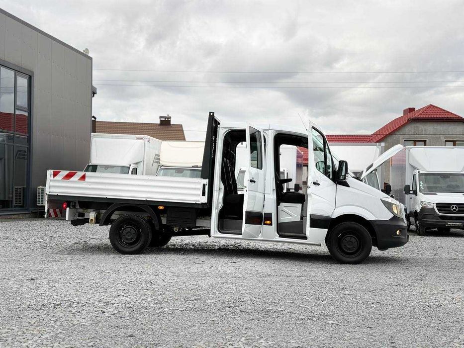 Mercedes-Benz Sprinter 2016p.