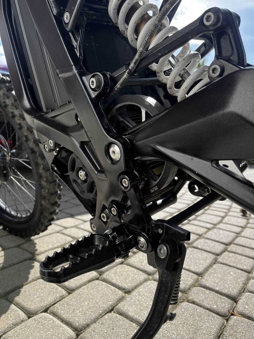 Surron Light Bee X 2025