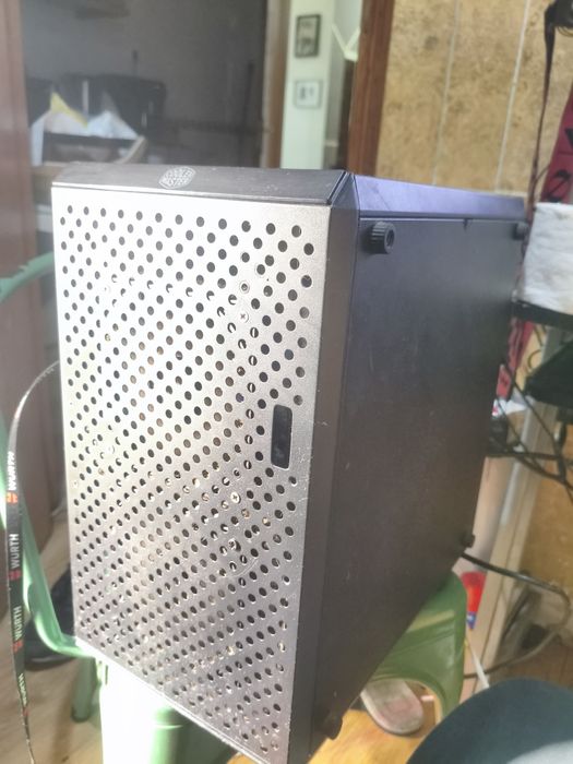 Vendo PC gamer completo 10° geracao Rtx 2060