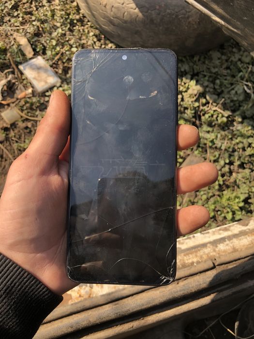 Xiaomi Redmi not 12 8/128gb