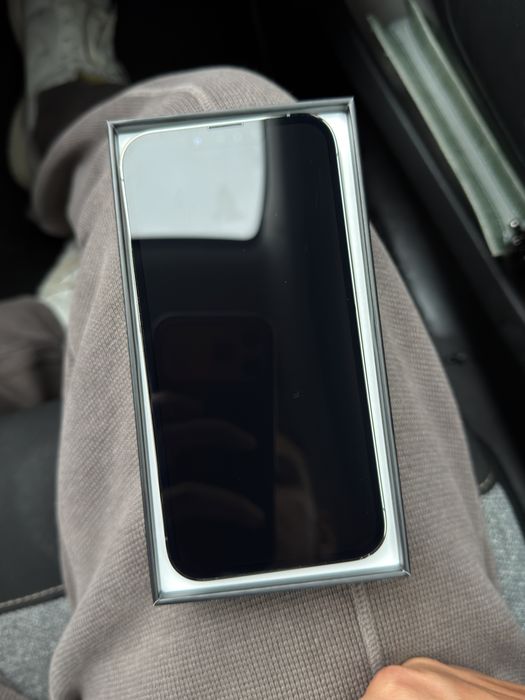 Iphone 13 Pro  Alpine Green