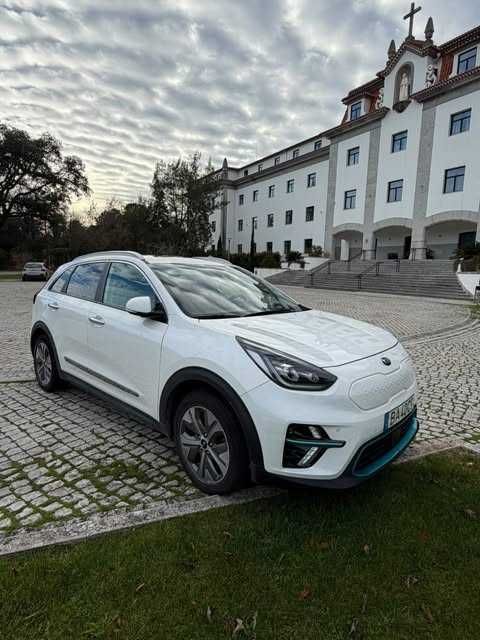 Kia e-Niro 64 kwh