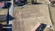 Działka 1500 m² Dolina Baryczy – Radziądz