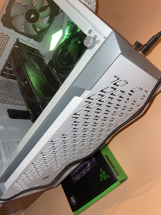 Torre gamer i9-9900kf rtx 2080