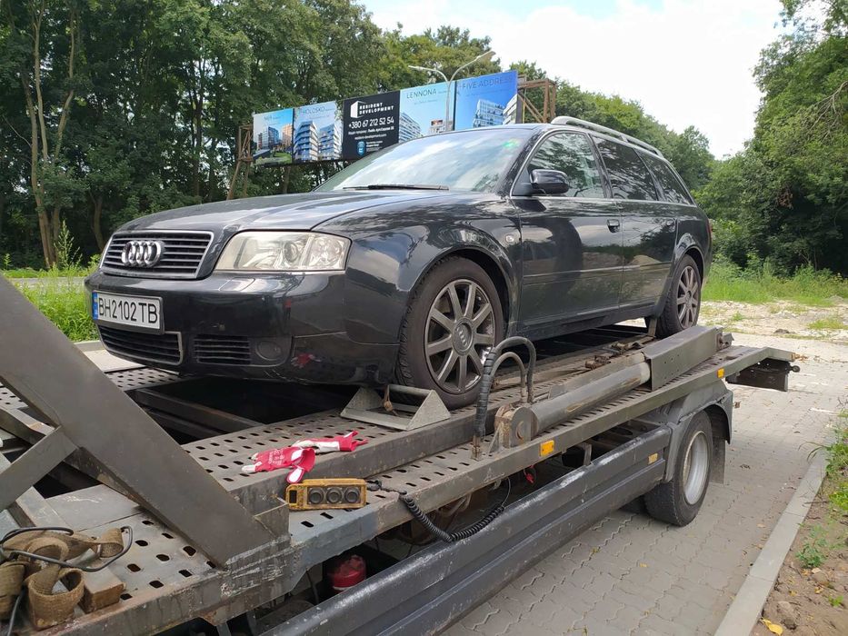 Автовоз та  Евакуатор по Україні та Європі эвакуатор