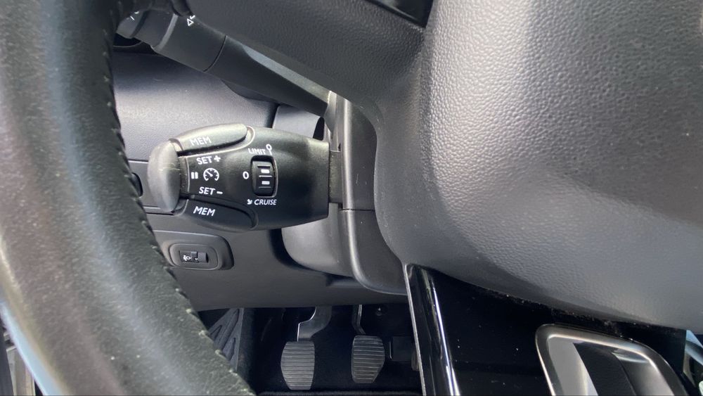 Citroën C3 Aircross 1.2 110CV