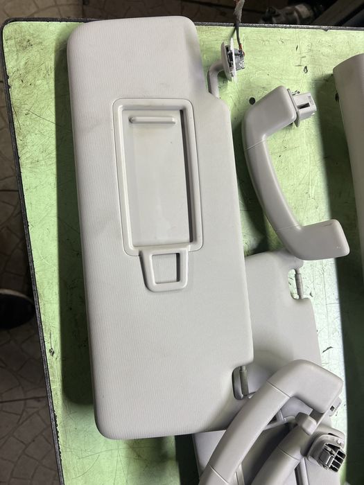 Козырек ручки потолка Tiguan 2 usa