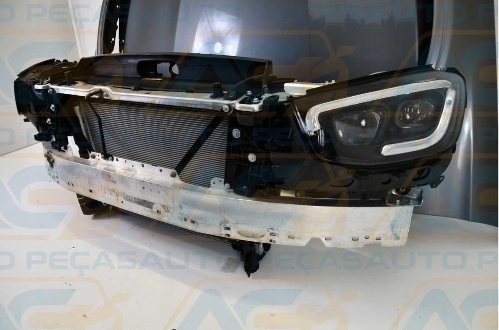 MERCEDES GLC W253 AMG Frente Completa  2 0 1 5 - 2 0 1 9