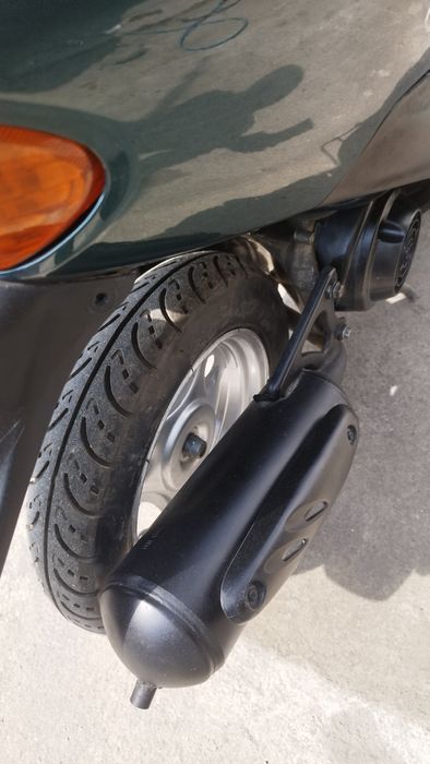 Продам Хонду Діо 34 цеста