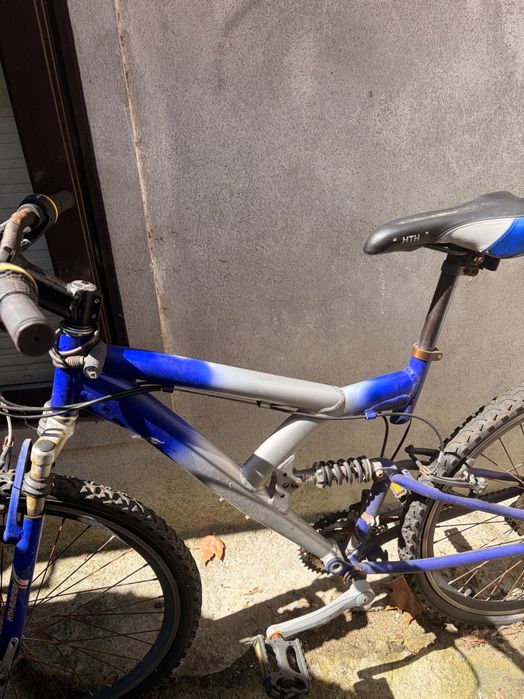 2 Bicicletas por 150€