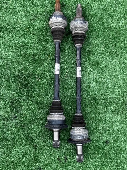 Редуктор полуось BMW f34f32f30 2.81