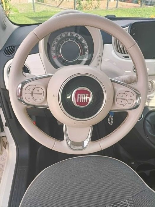 Fiat 500 1.0 HYBRID de 12/2020