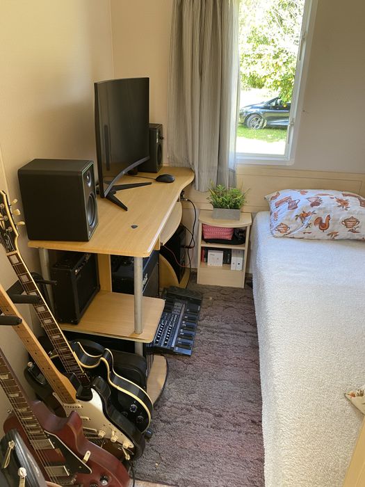 Casa Móvel (Mobil Home)