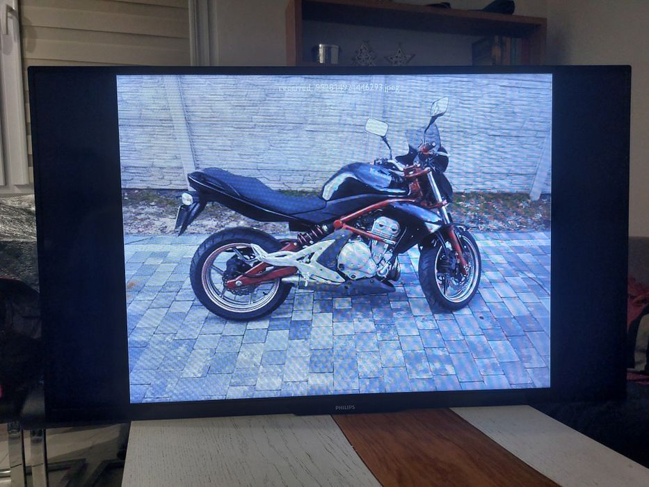 Telewizor Led Full HD 40 cali