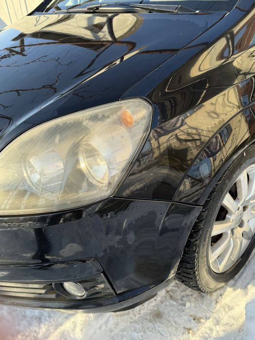 Опел зафіра Б 2007