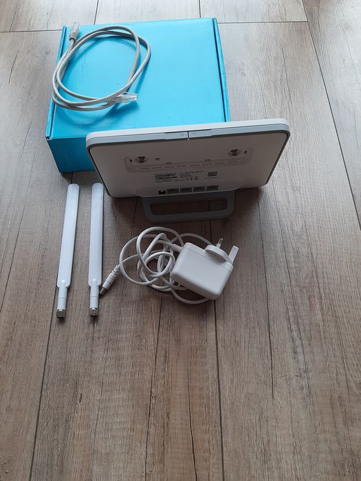 Router Huawei B535-5543