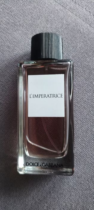 Perfumy Dolce Gabbana