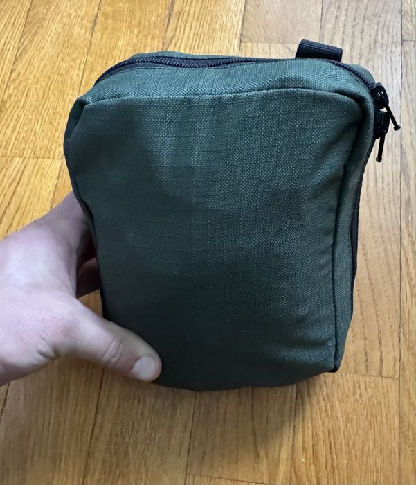 Аптечка індивідуальна Комплектована ! 4 шиуки різні