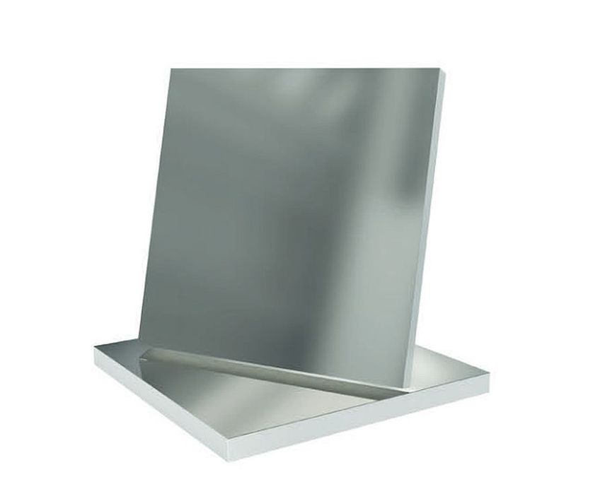 Podkład Pod Tort Angielski Styrodur Srebrny Wys. 20Mm 30X30 Cm Kwadrat